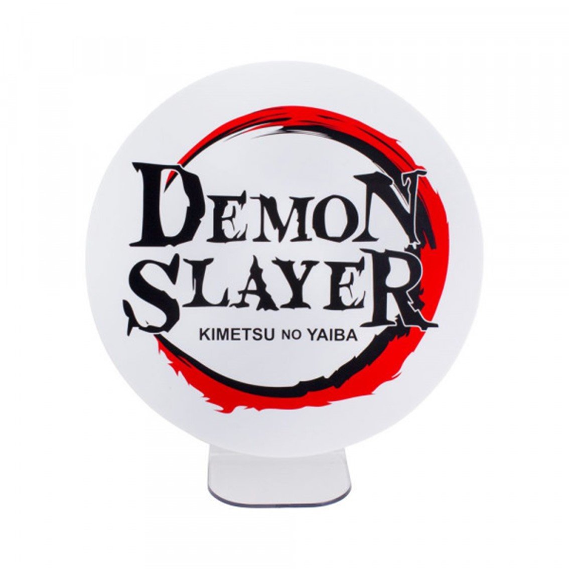 LAMPARA PALADONE DEMON SLAYER KIMETSU NO YAIBA