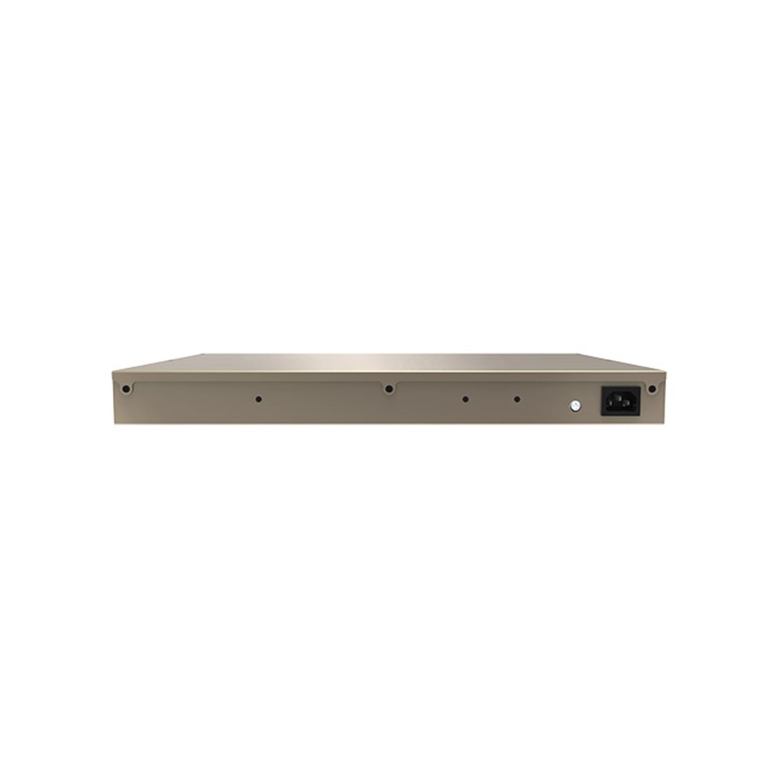 SWITCH 18 PUERTOS TENDA 16 PUERTOS GIGABIT ETHERNET 2 PUERTOS SFP