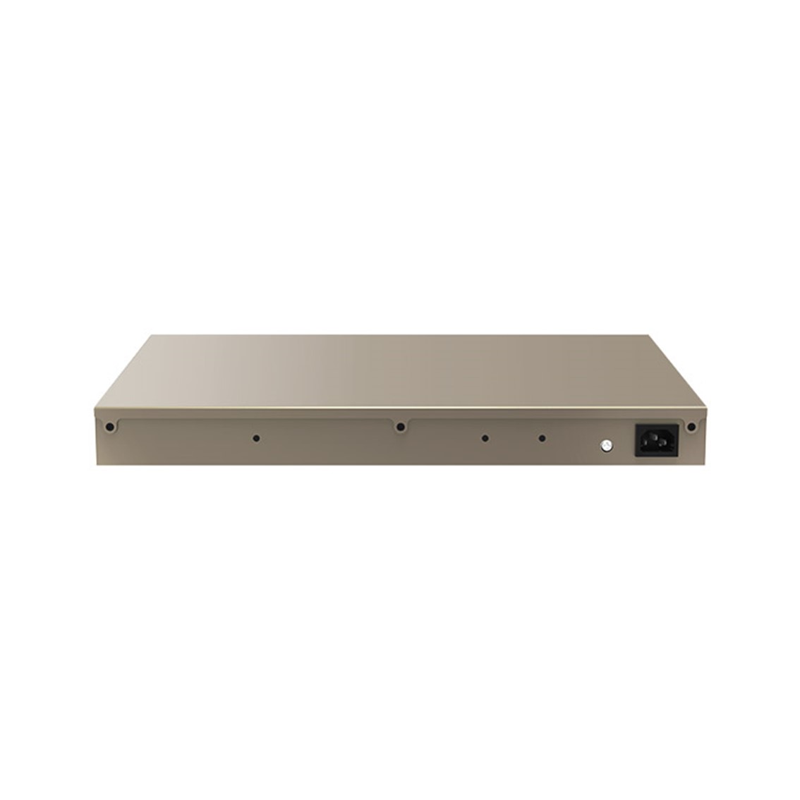 SWITCH 26 PUERTOS TENDA 24 PUERTOS GIGABIT ETHERNET 2 PUERTOS SFP