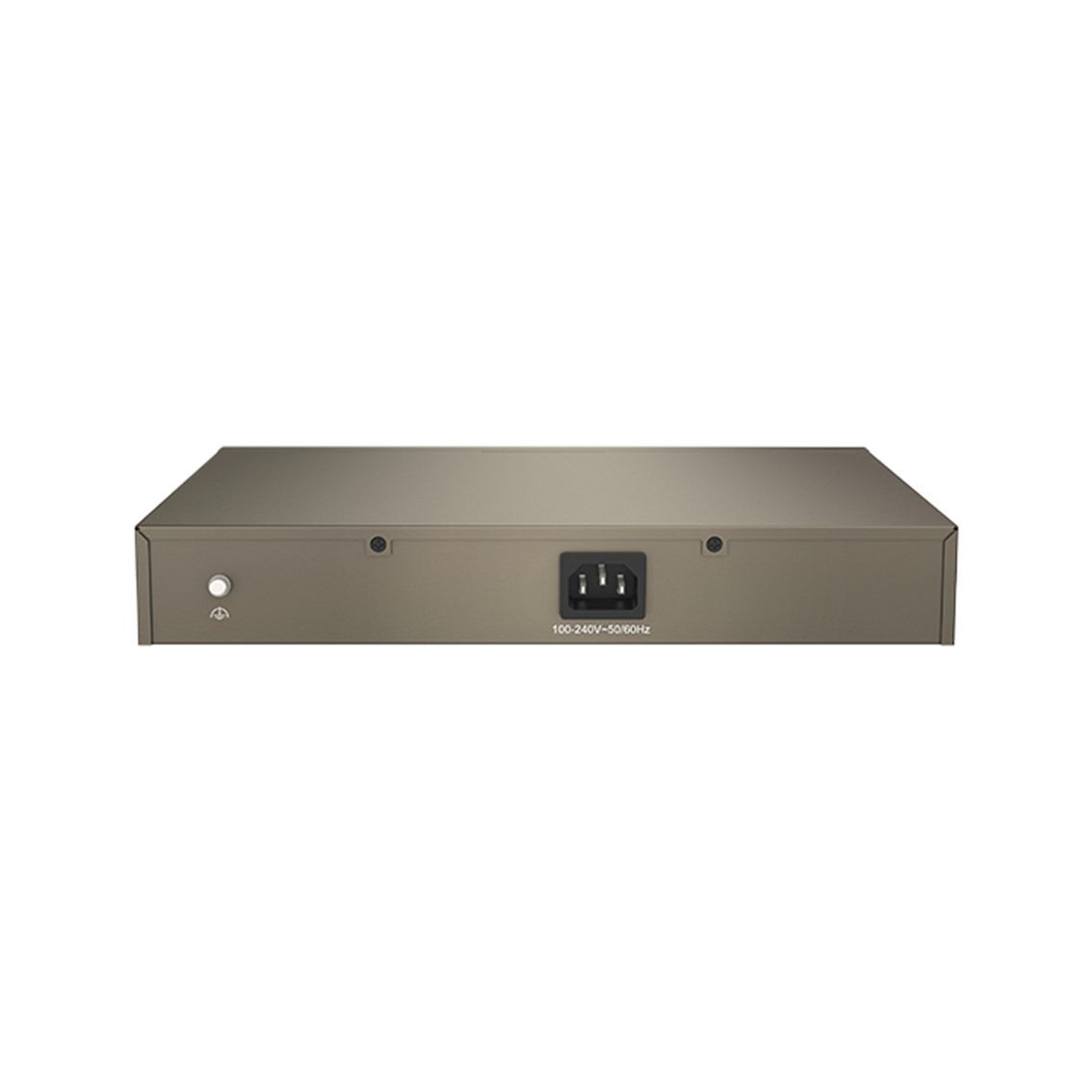 SWITCH 10 PUERTOS IP-COM 8 PUERTOS GIGABIT ETHERNET 2 PUERTOS SFP
