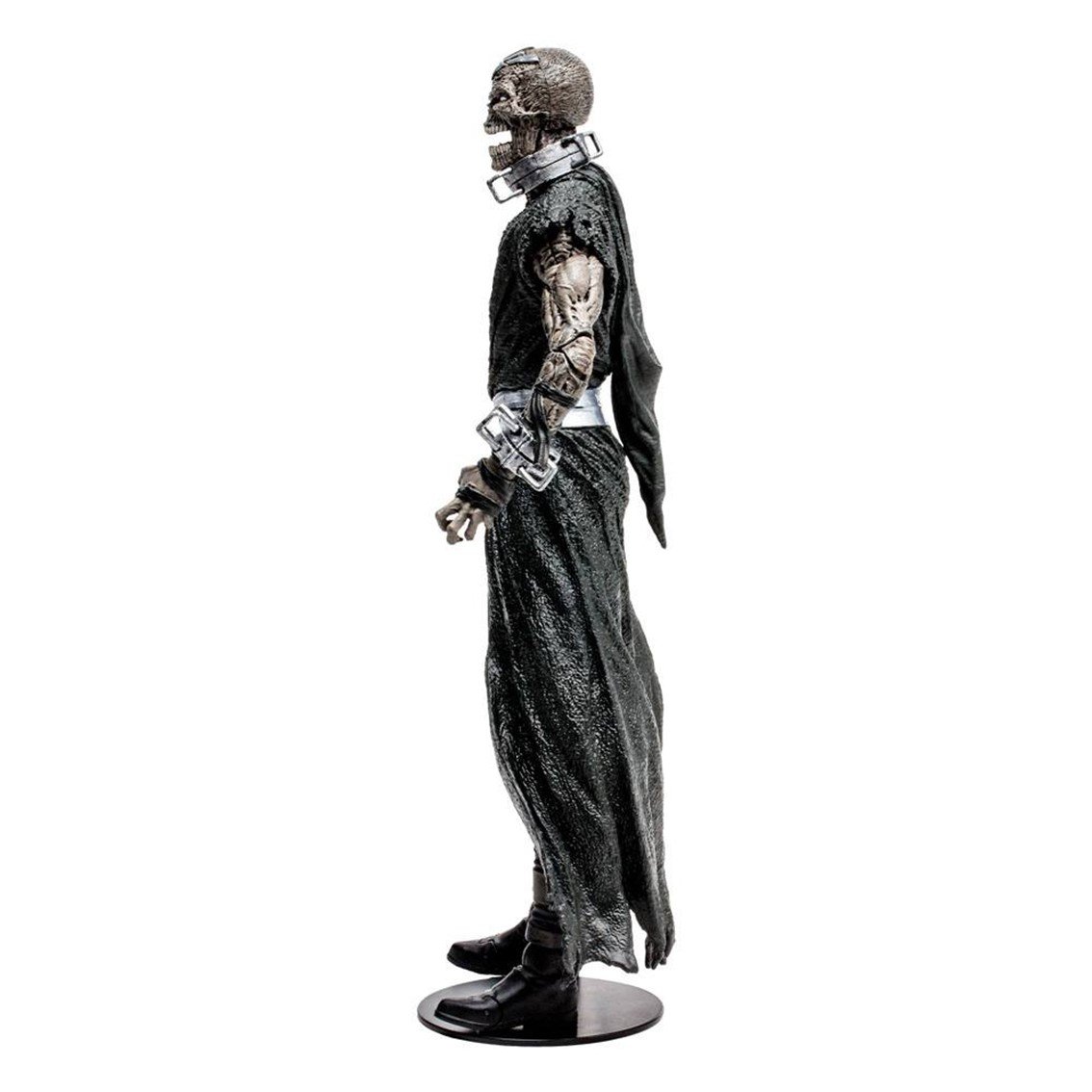 FIGURA MCFARLANE TOYS DC MULTIVERSE MEGAFIG NEKRON