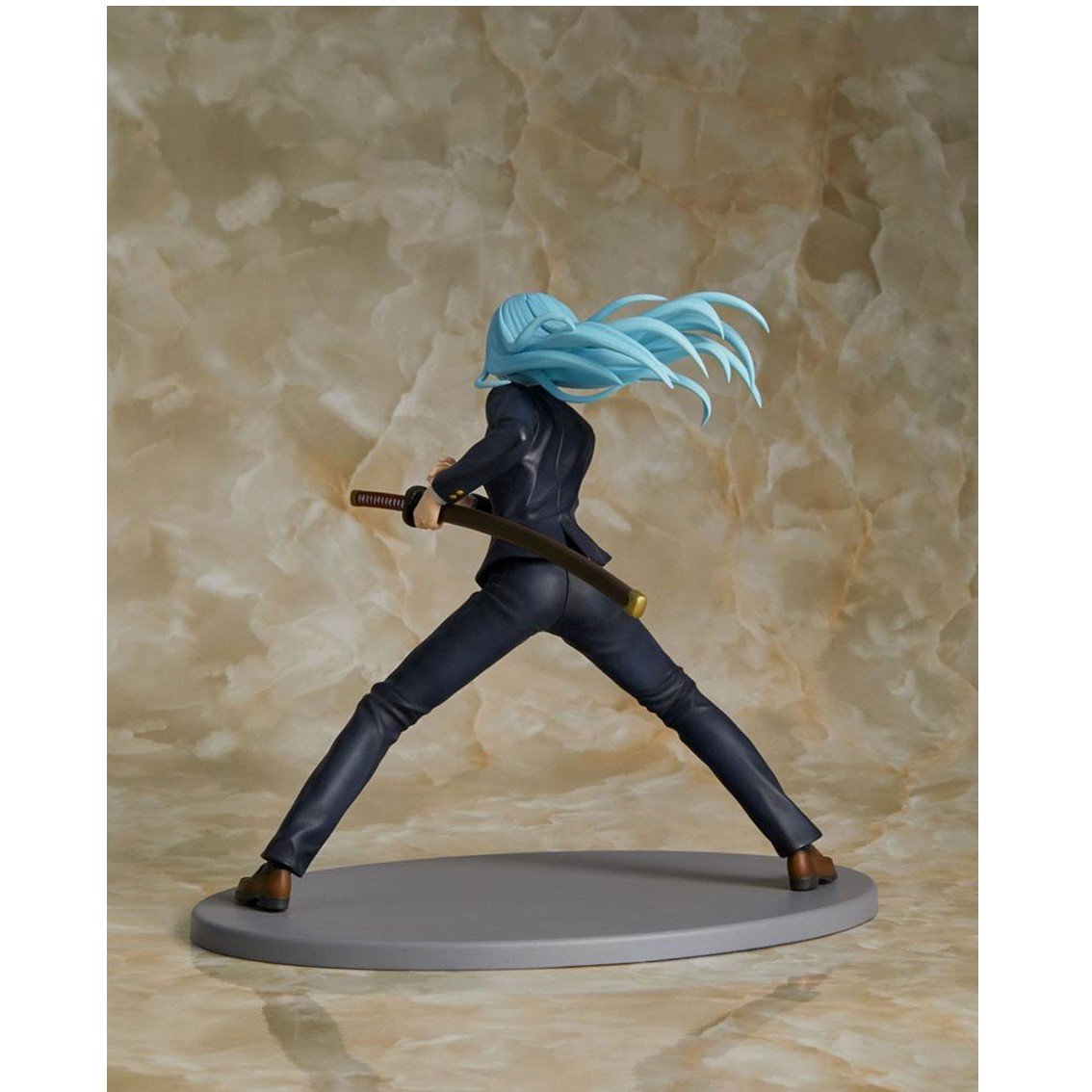 FIGURA TAITO JUJUTSU KAISEN MIWA KASUMI 18 CM