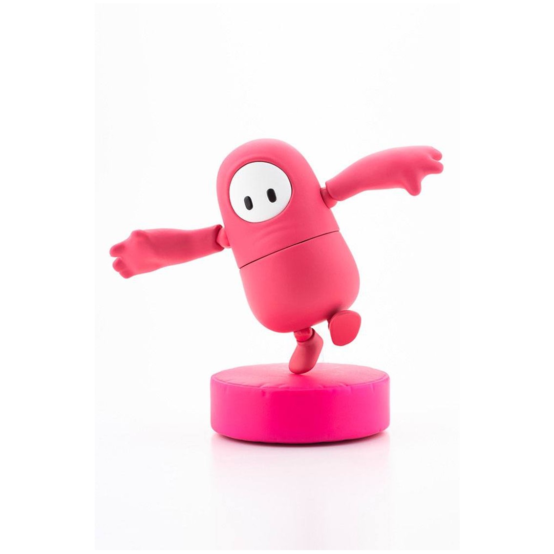 FIGURA KOTOBUKIYA FALL GUYS ULTIMATE KNOCKOUT 1/20 PELOTA DE PLAYA / PIEL NOVATO PACK 02
