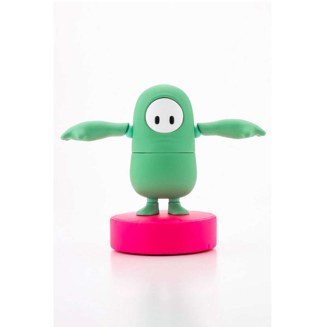 FIGURA KOTOBUKIYA FALL GUYS ULTIMATE KNOCKOUT 1/20 MENTA CHOCOLATE / PERRITO CALIENTE PACK 03