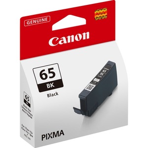CARTUCHO TINTA CANON CLI-65BK NEGRO