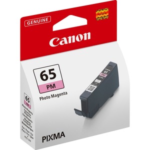 CARTUCHO TINTA CANON CLI-65PM FOTO MAGENTA