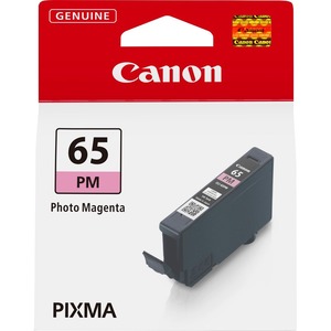 CARTUCHO TINTA CANON CLI-65M MAGENTA