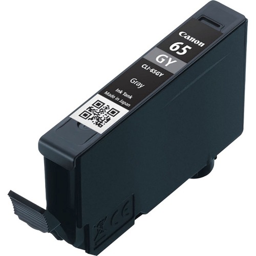 CARTUCHO TINTA CANON CLI-65GY GRIS