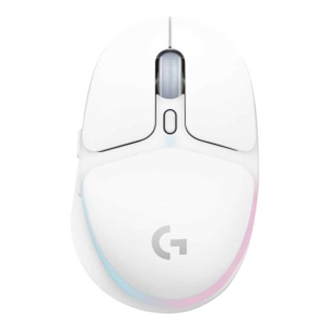 MOUSE RATON LOGITECH G G705 WIRELESS INALAMBRICO 8200PPP BLANCO