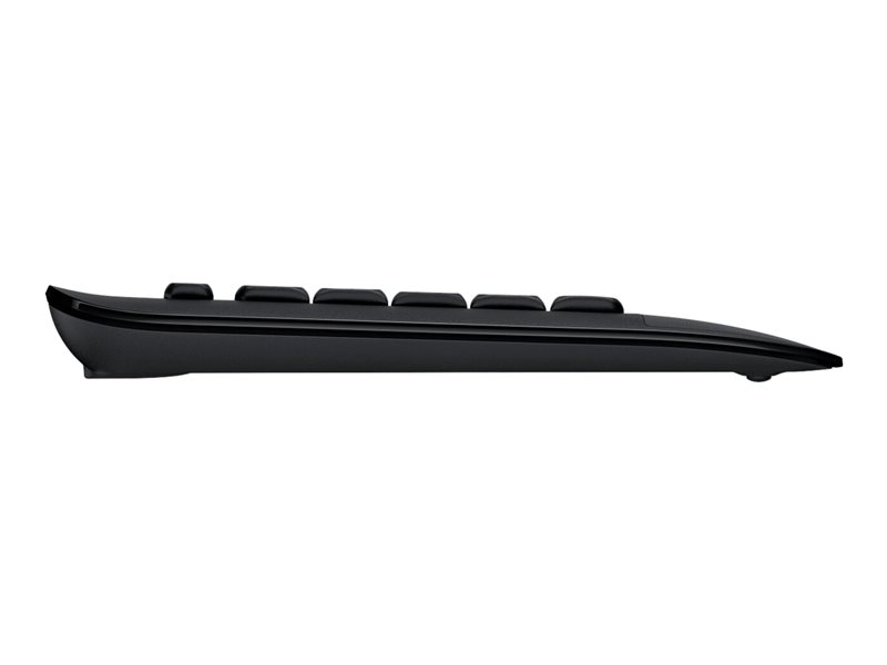 TECLADO LOGITECH SIGNATURE K650 WIRELESS INALAMBRICO GRAFITO