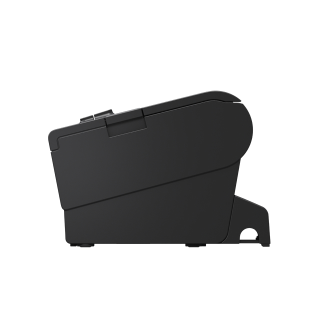 IMPRESORA TICKET EPSON TM-T88-VII TERMICA USB-RS232-RED NEGRA