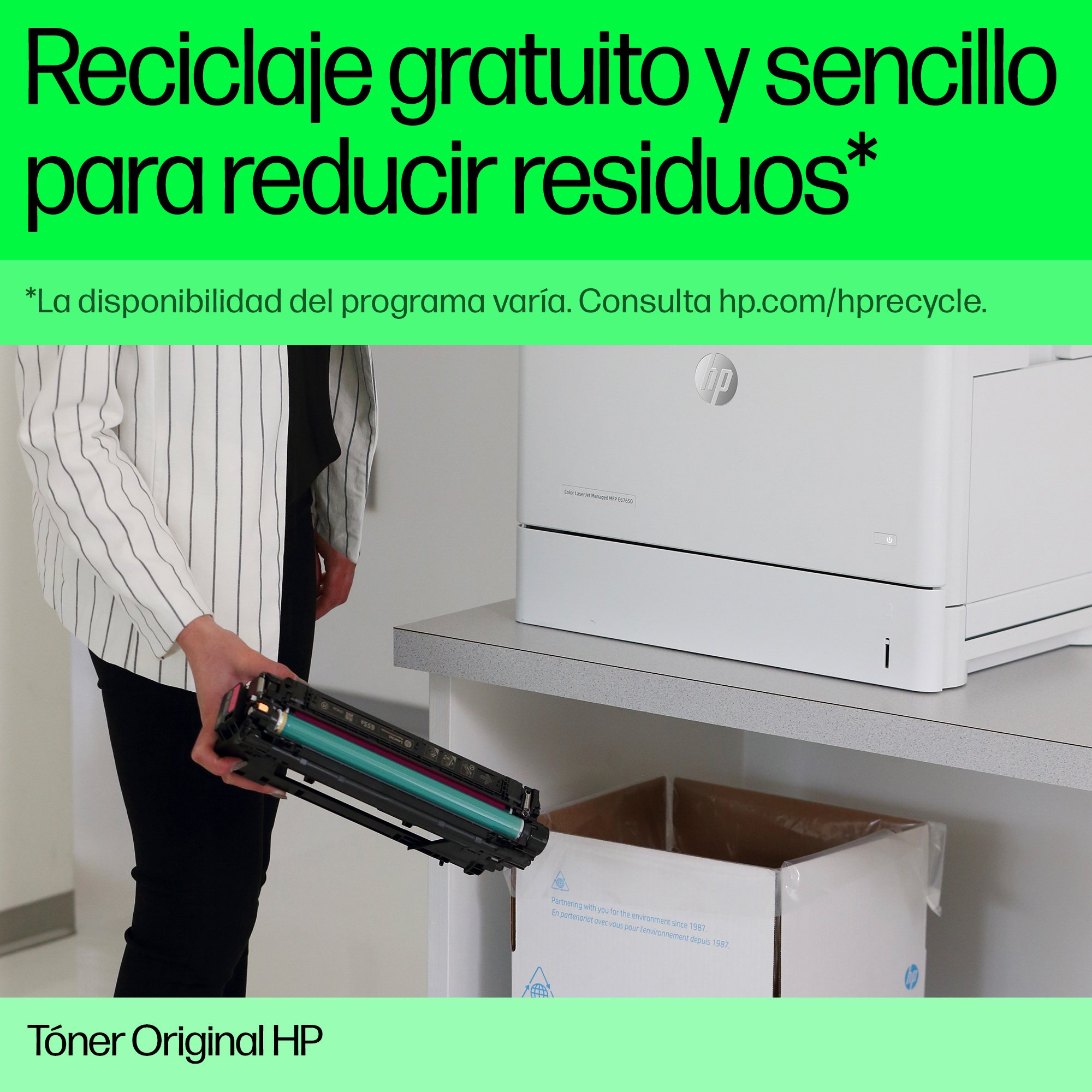 PACK 2 TONER HP CF226XD 26X ALTA CAPACIDAD