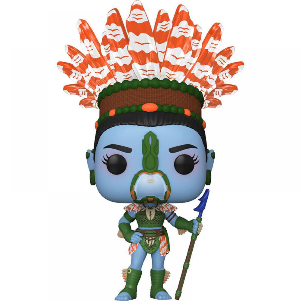 FUNKO POP MARVEL BLACK PANTHER WAKANDA FOREVER NAMORA 63941