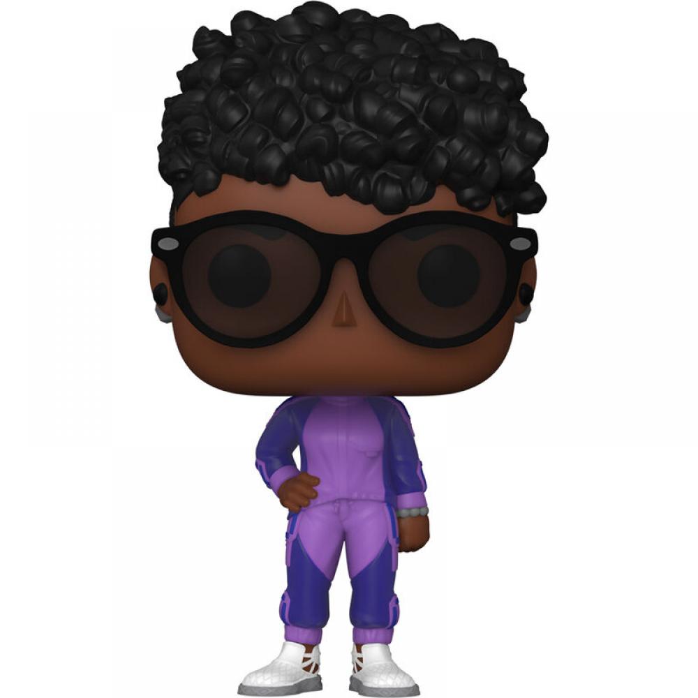 FUNKO POP MARVEL BLACK PANTHER WAKANDA FOREVER SHURI GAFAS DE SOL 63943