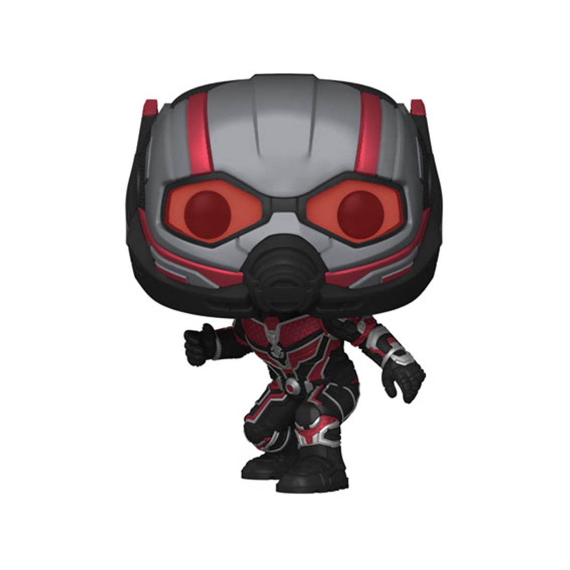 FUNKO POP MARVEL ANT-MAN AND THE WASP: QUANTUMANIA ANT-MAN 70490