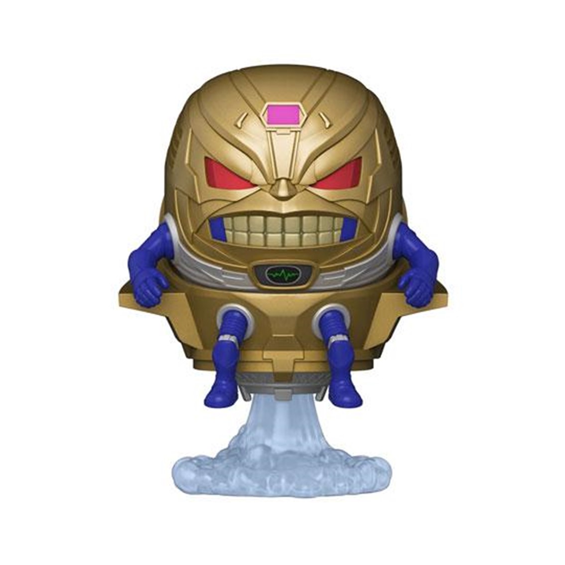 FUNKO POP MARVEL ANT-MAN AND THE WASP: QUANTUMANIA M.O.D.O.K. 70493