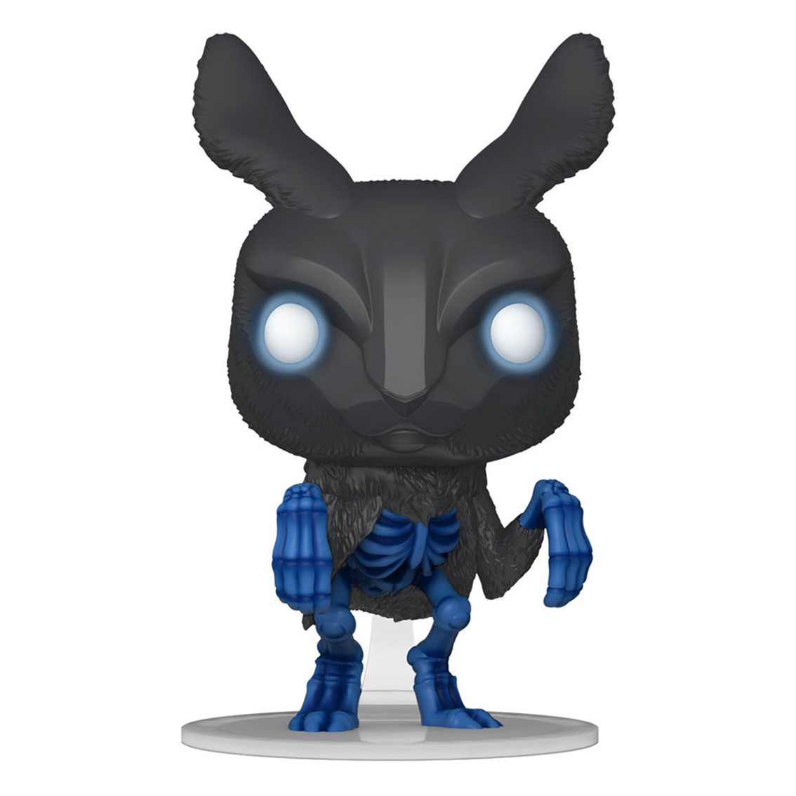 FUNKO POP PINOCCHIO BLACK RABBIT 67385