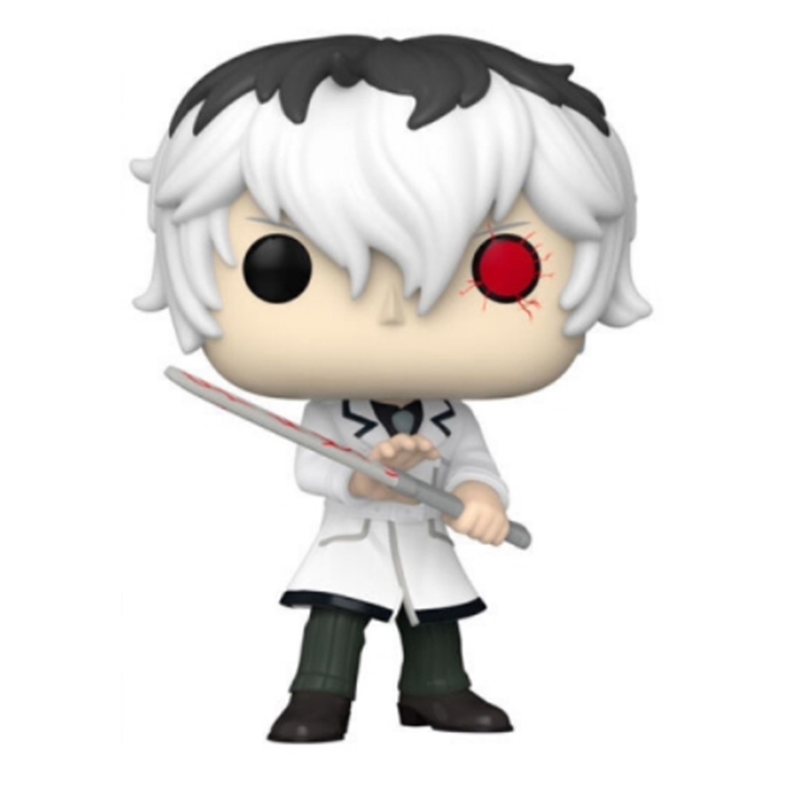 FUNKO POP TOKYO GHOUL HAISE SASAKI 57641