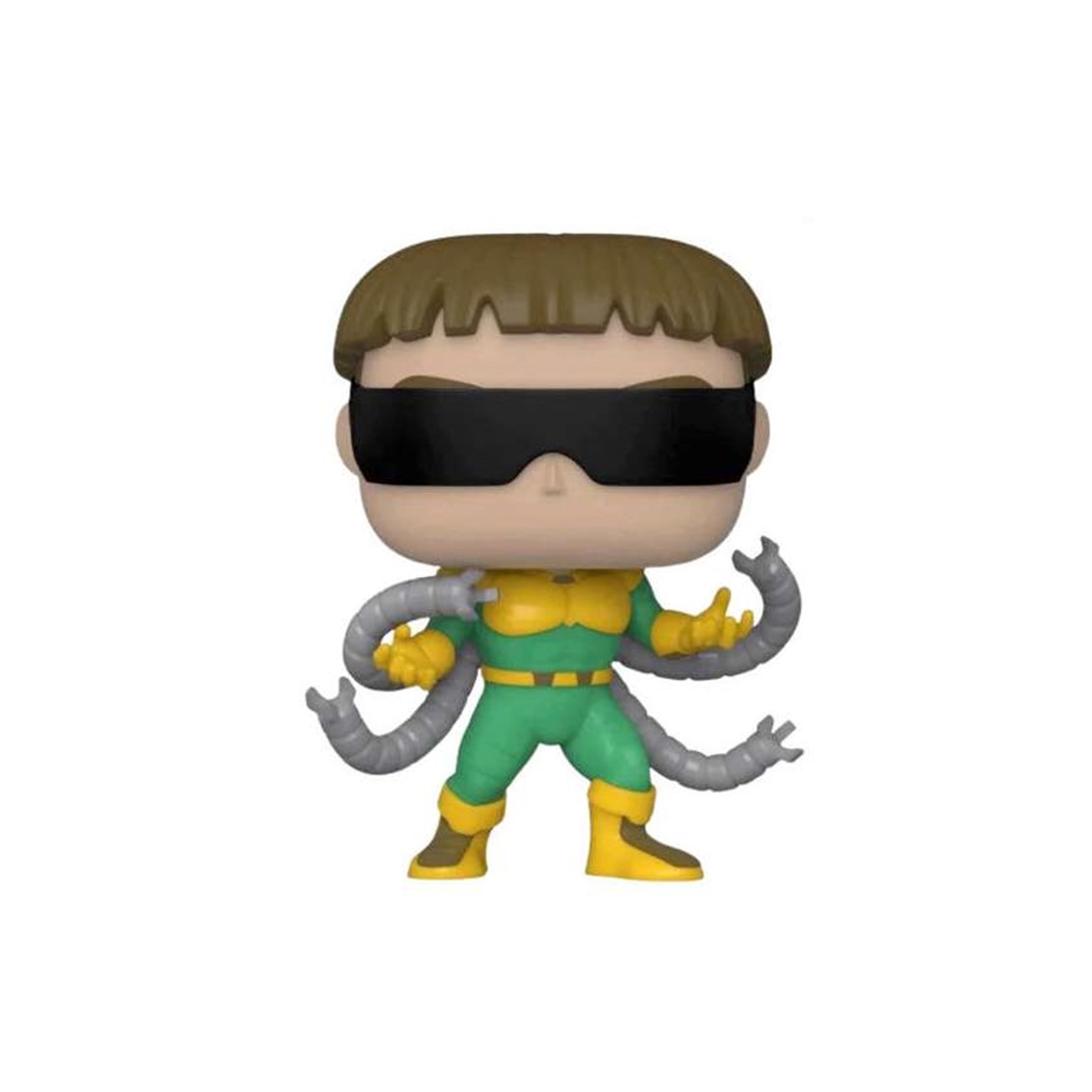 FUNKO POP MARVEL SPIDERMAN DOCTOR OCTOPUS EDICION ESPECIAL 58865