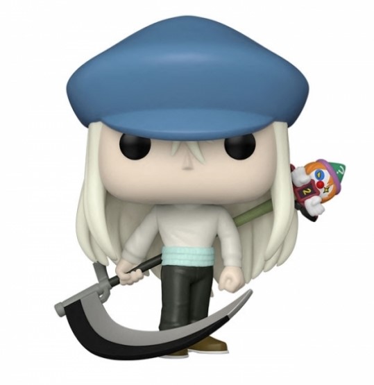 FUNKO POP HUNTER X HUNTER KITE 61378
