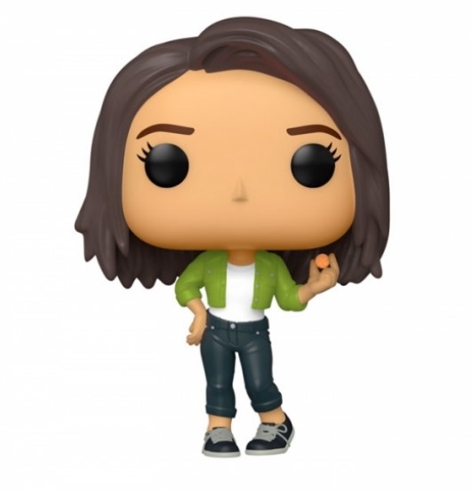 FUNKO POP LUCK PELICULA SAM GREENFIELD 67862