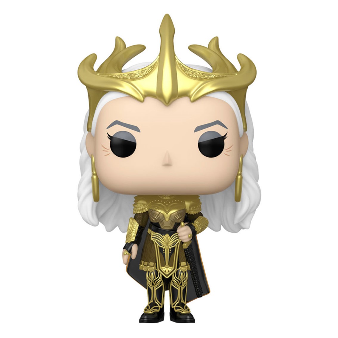 FUNKO POP CINE SHAZAM! HESPERA 69125