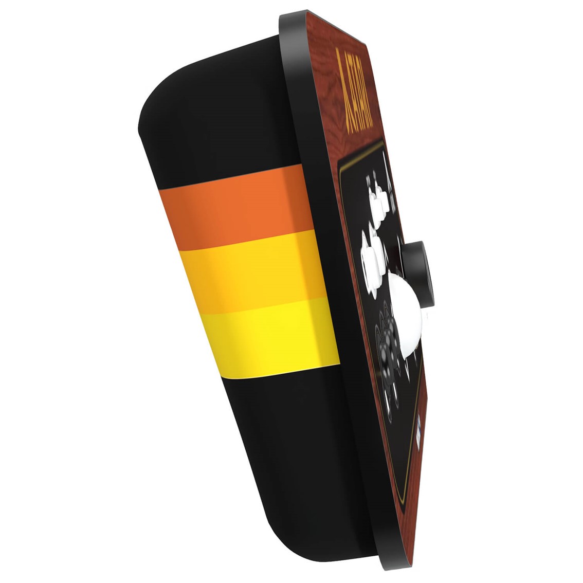 EMULADOR CONSOLA RETRO ARCADE 1 UP ATARI COUCHCADE