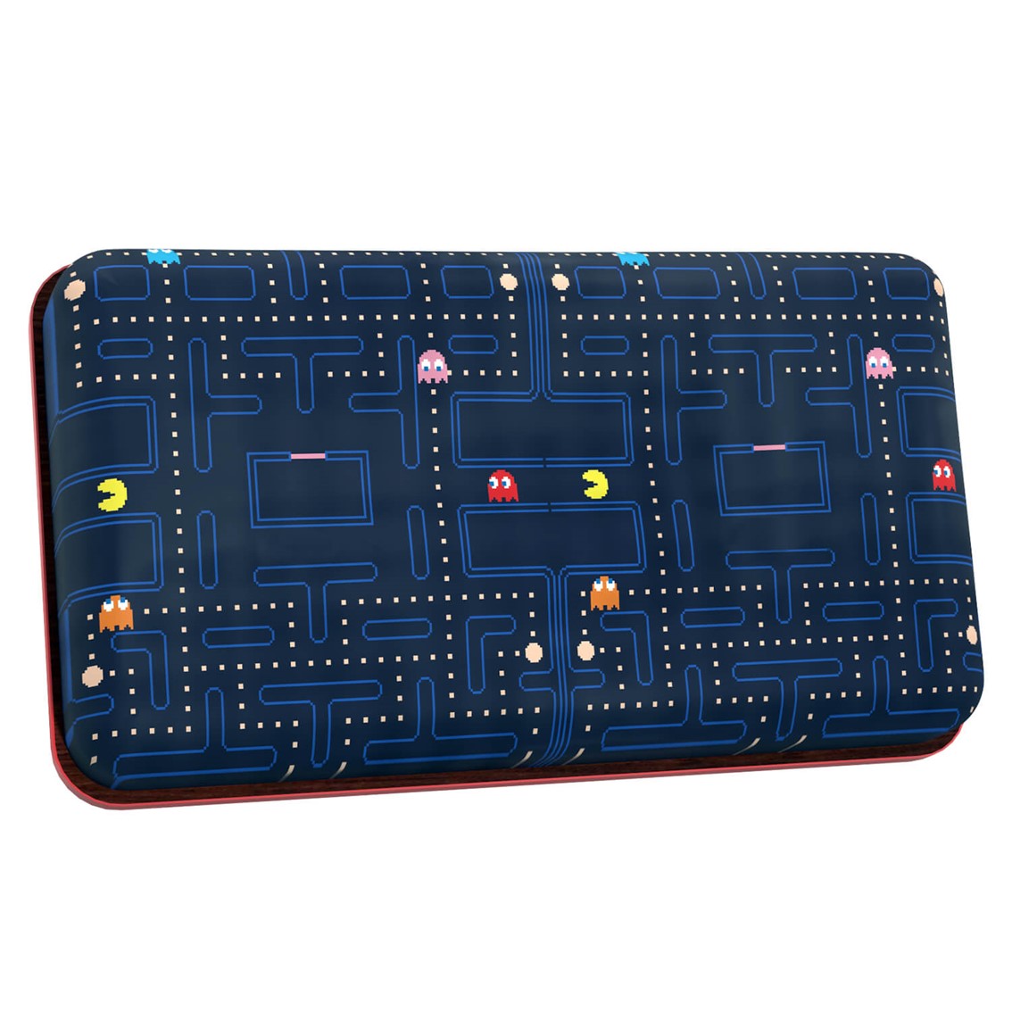 EMULADOR CONSOLA RETRO ARCADE 1 UP PAC-MAN COUCHCADE