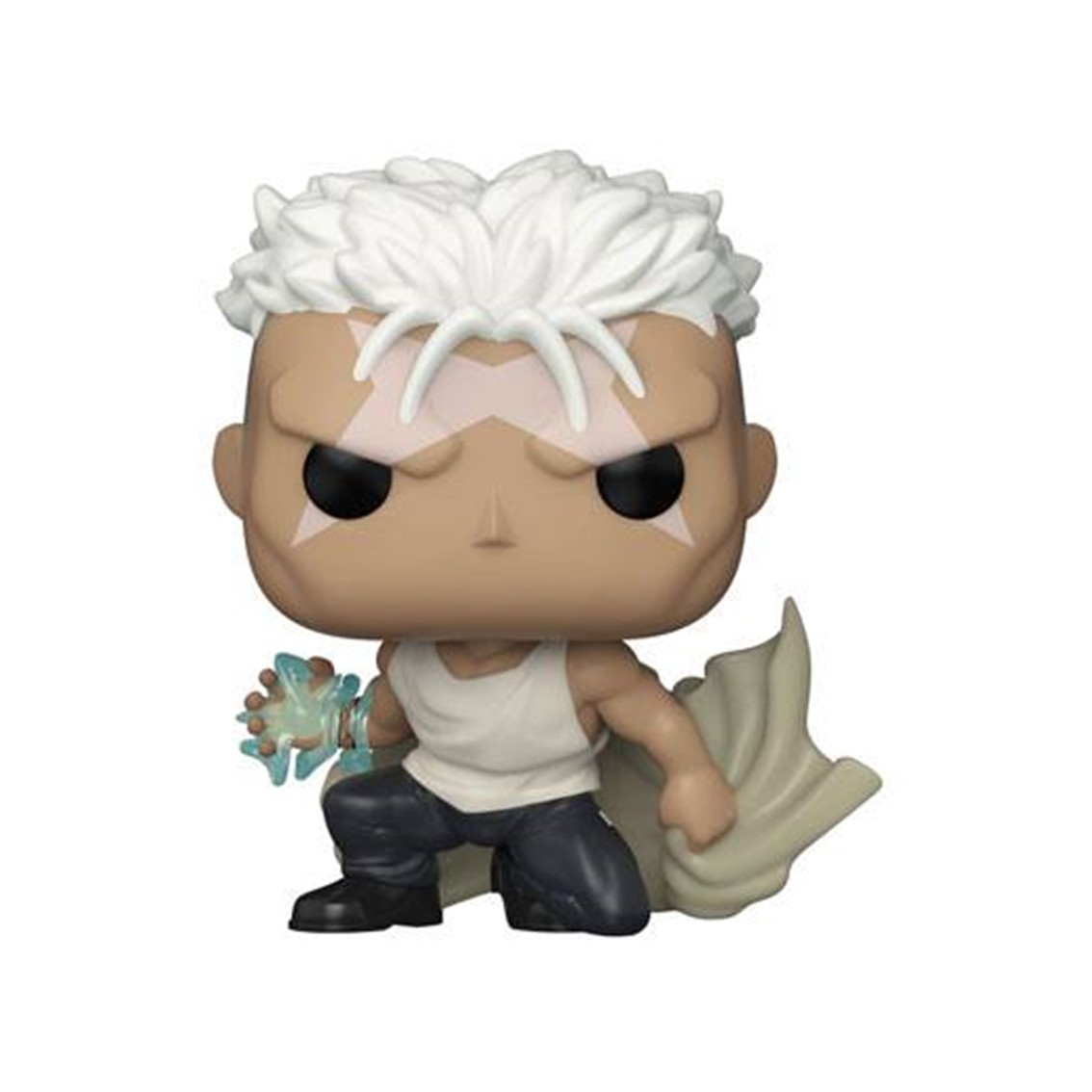 FUNKO POP FULLMETAL ALCHEMIST BROTHERHOOD SCAR 57740