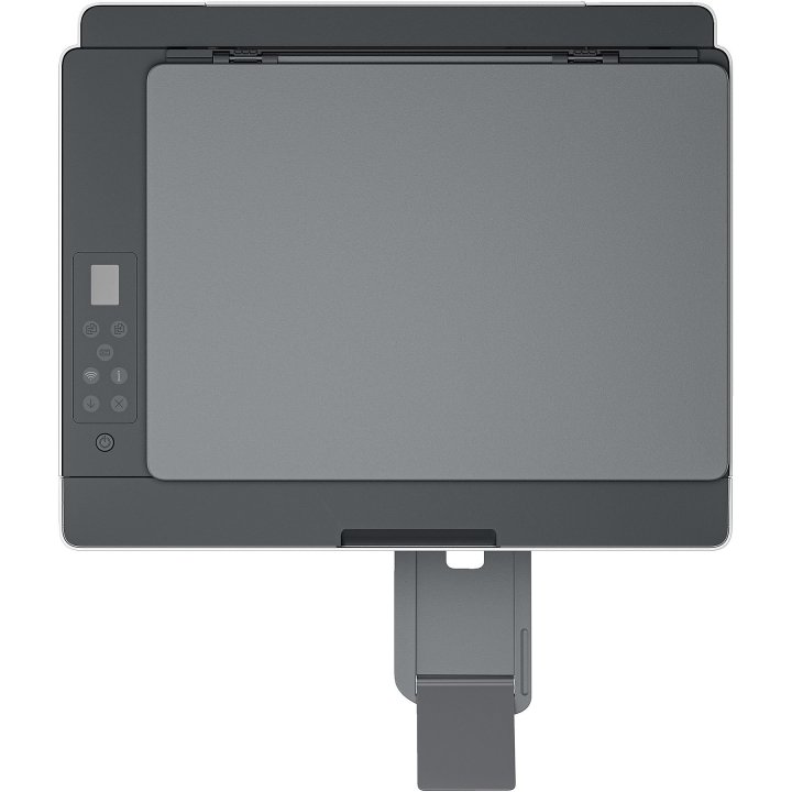 MULTIFUNCION INYECCION HP SMART TANK 5105 COLOR A4/ 12PPM/ 5PPM COLOR/ WIFI/ WIFI DIRECT