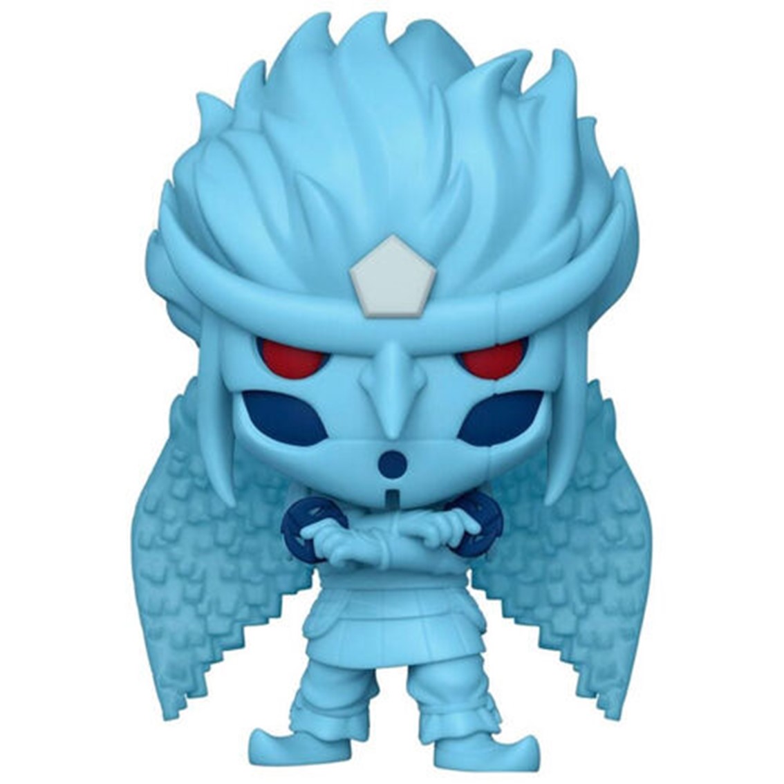 FUNKO POP NARUTO KAKASHI FORMA SUSANO-O PERFECTO (1015) EXCLUSIVO 15 CM 58146