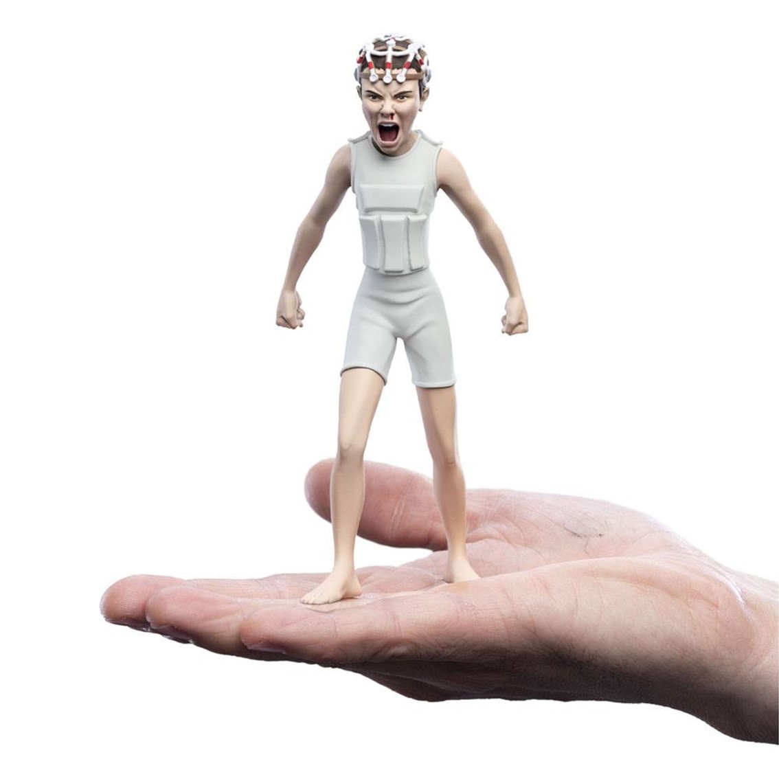 FIGURA MINI EPICS STRANGER THINGS ELEVEN TEMPORADA 4 15 CM