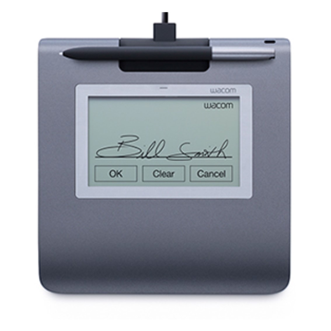 DIGITALIZADOR DE FIRMA WACOM STU-430