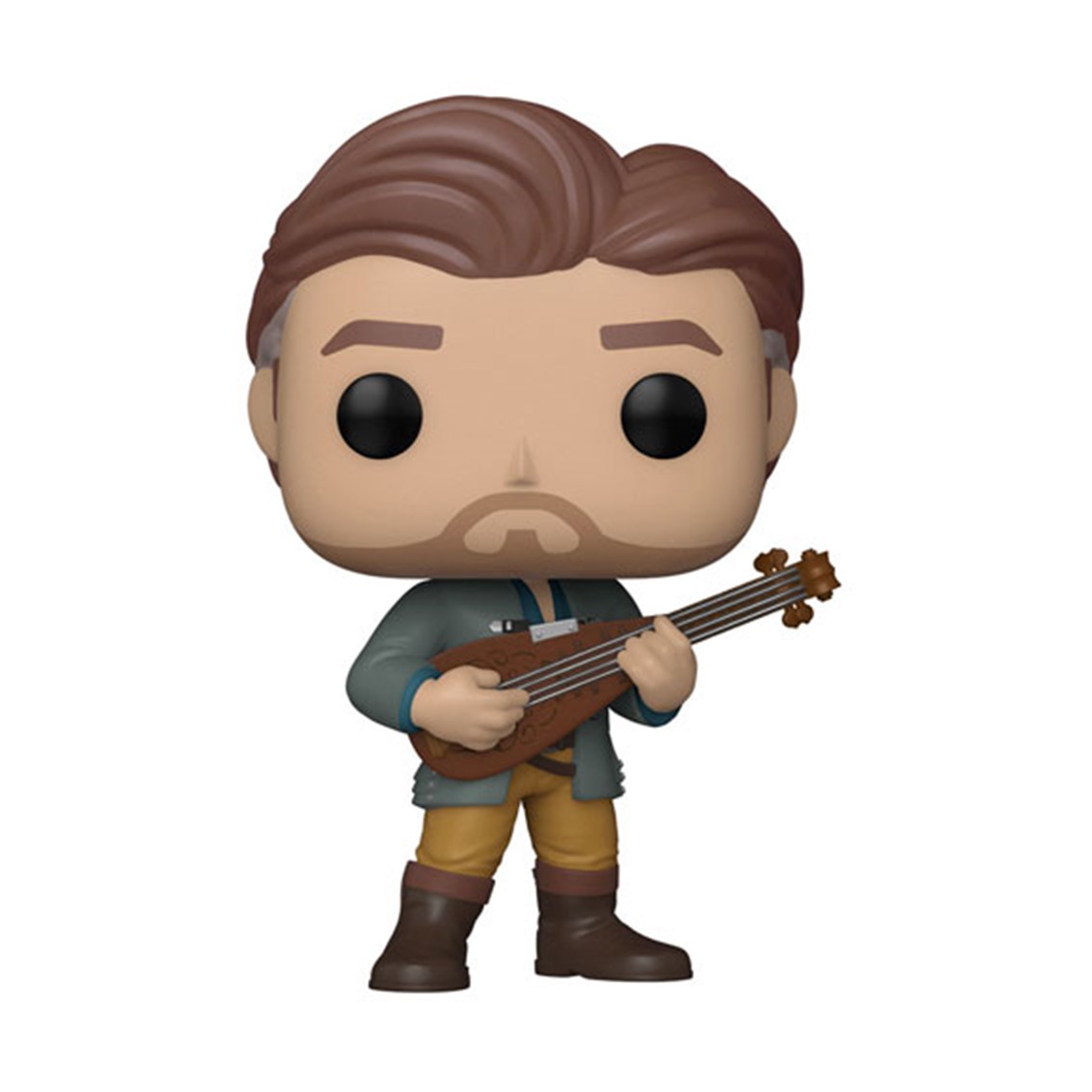 FUNKO POP CINE DUNGEONS & DRAGONS HONOR AMONG THIEVES EDGIN 68079