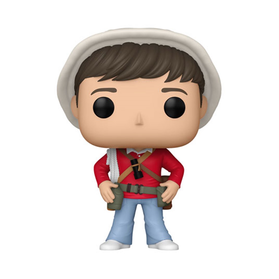 FUNKO POP CINE LA ISLA DE GILLIGAN GILLIGAN 70766