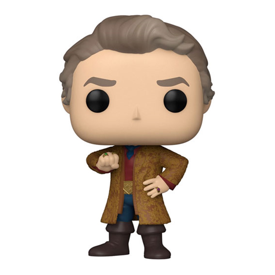 FUNKO POP CINE DUNGEONS & DRAGONS HONOR AMONG THIEVES FORGE 68084