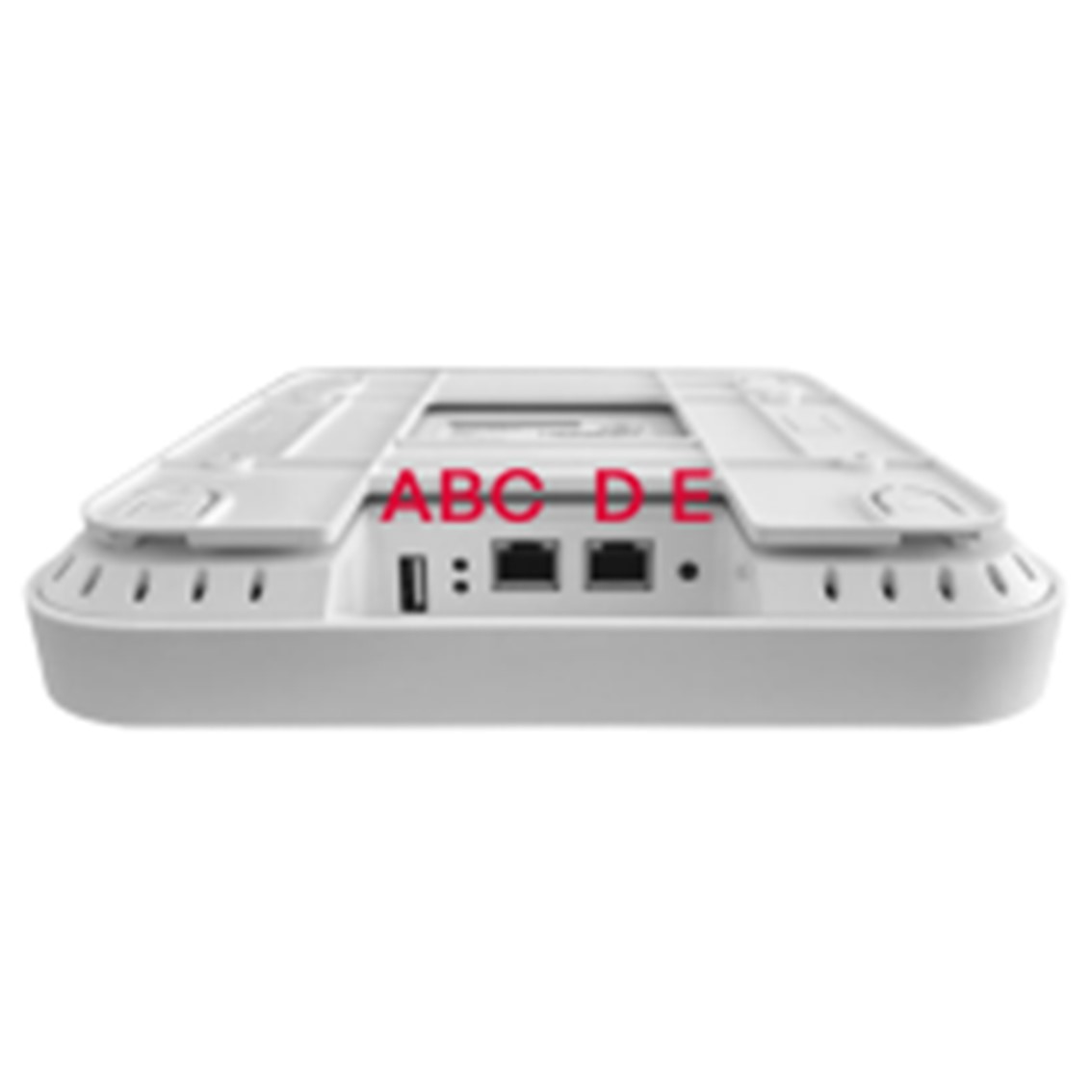PUNTO DE ACCESO INDOOR GALGUS G-AP-IX850