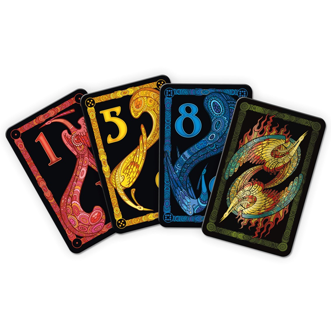 JUEGO DE MESA BLAZE PEGI 10