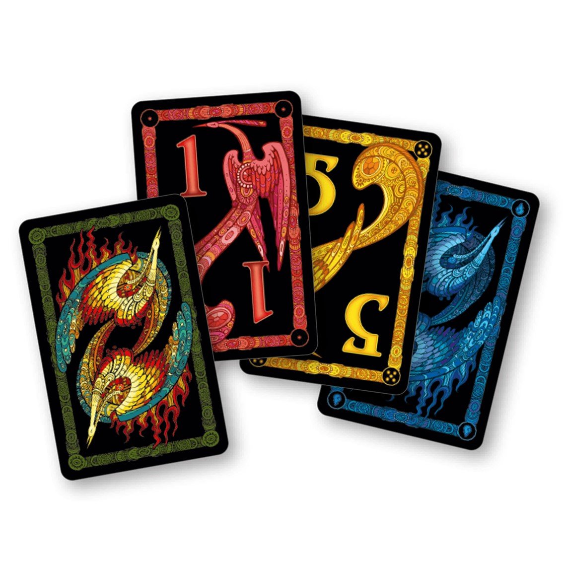 JUEGO DE MESA BLAZE PEGI 10
