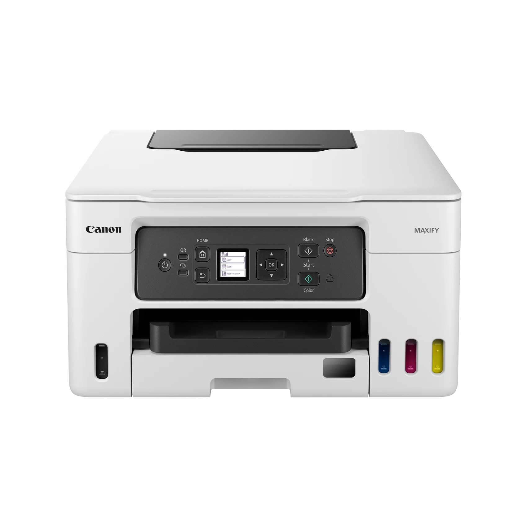 Multifunción Inyección Canon Maxify Gx3050 Color WiFI