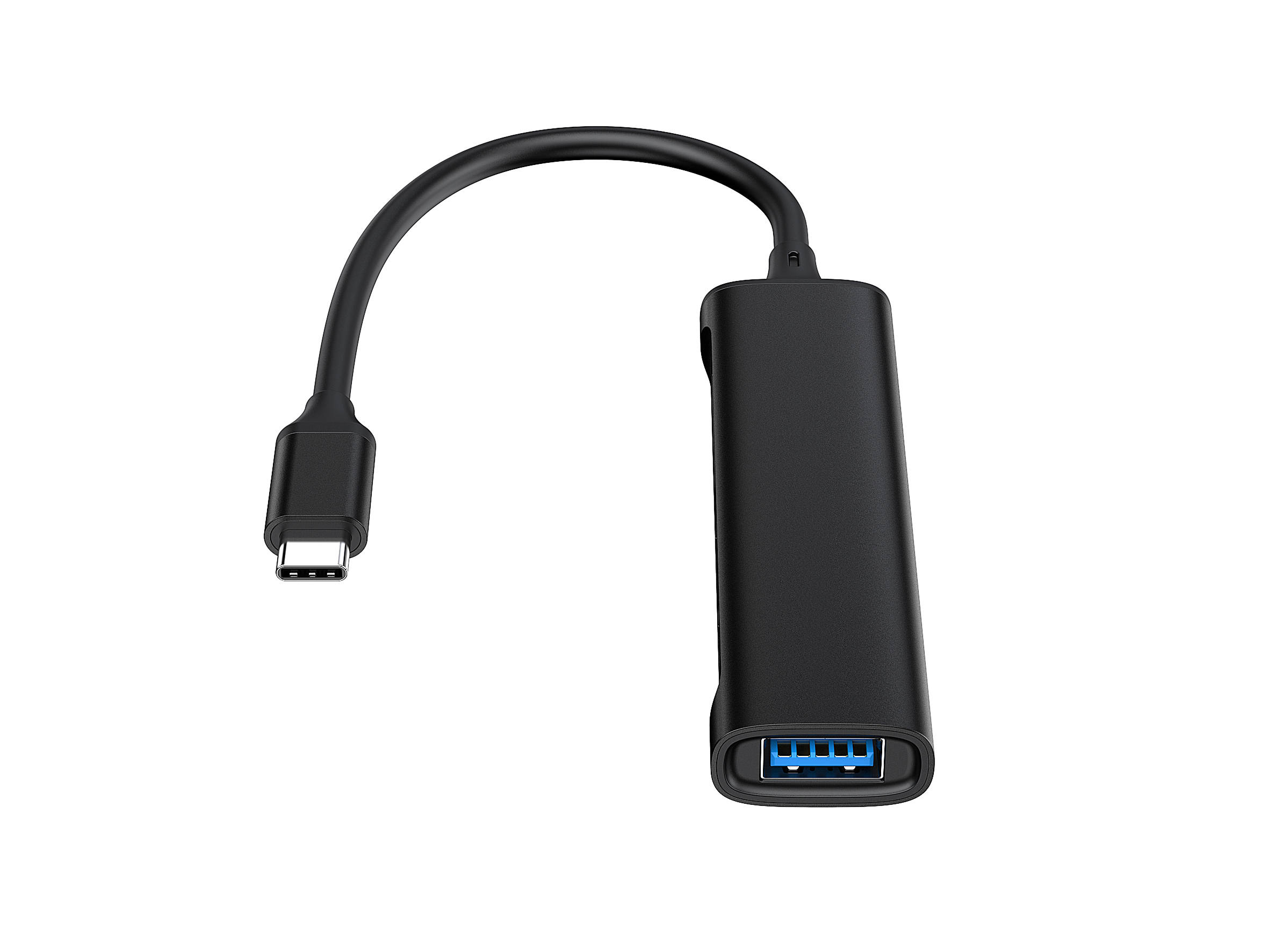 HUB USB TIPO C CONCEPTRONIC HUBBIES12B 4 PUERTOS USB 3.2 2 PUERTOS USB TIPO C