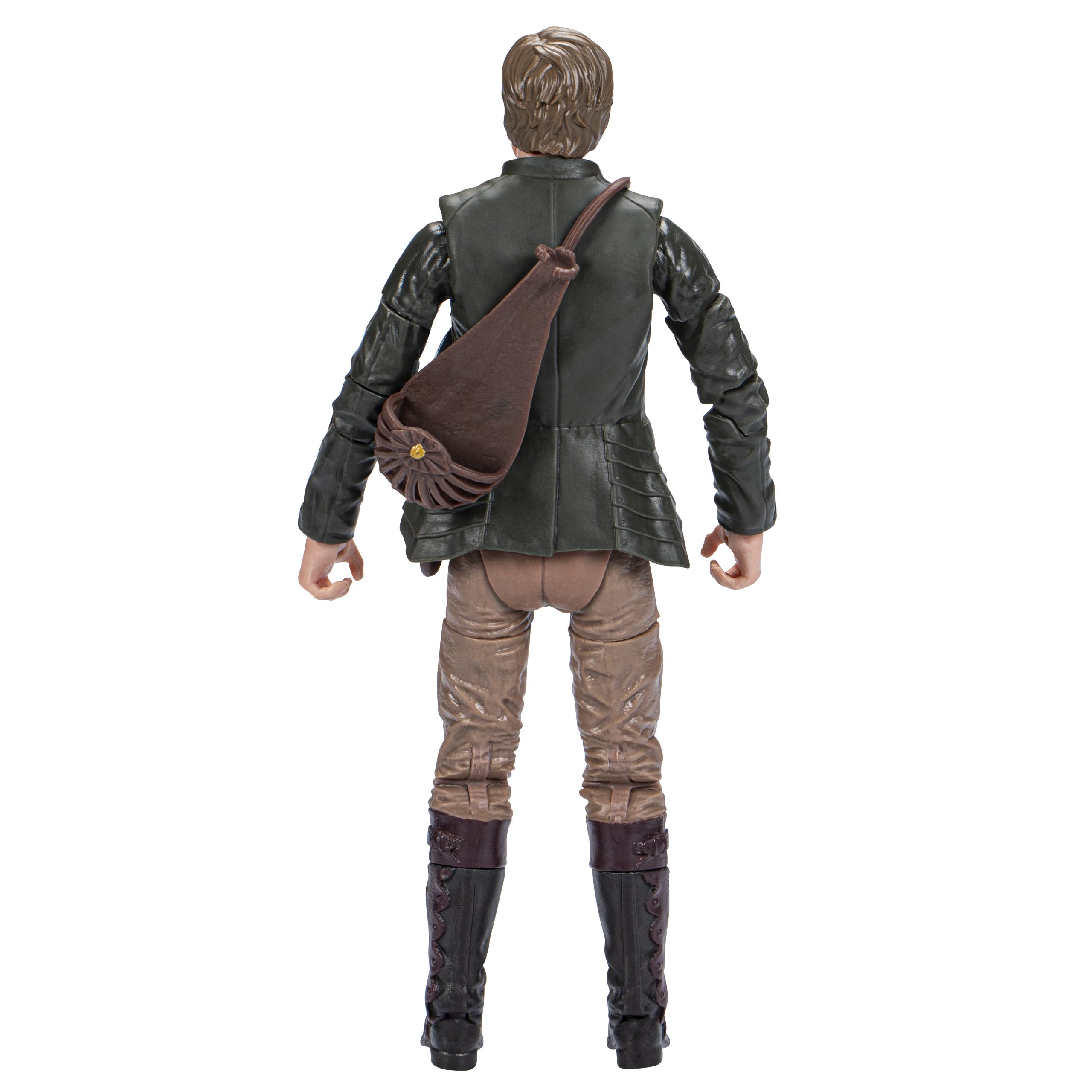 FIGURA HASBRO DUNGEONS & DRAGONS HONOR AMONG THIEVES - EDGIN