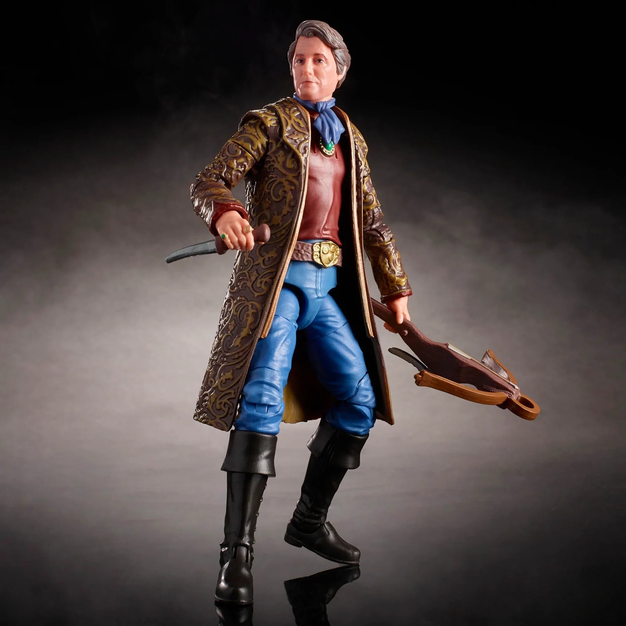 FIGURA HASBRO DUNGEONS & DRAGONS HONOR AMONG THIEVES - FORGE