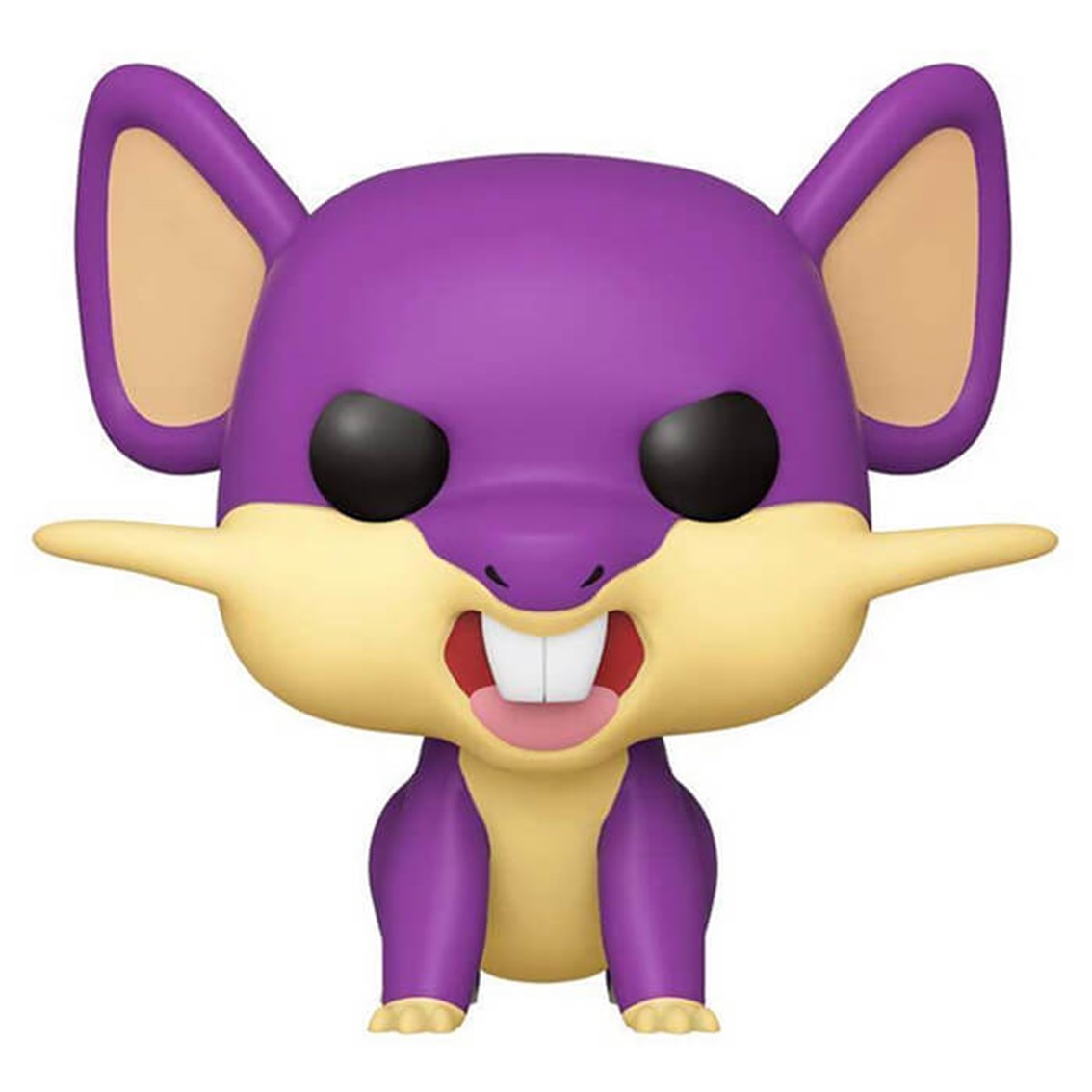 FUNKO POP POKEMON RATTATA 48398