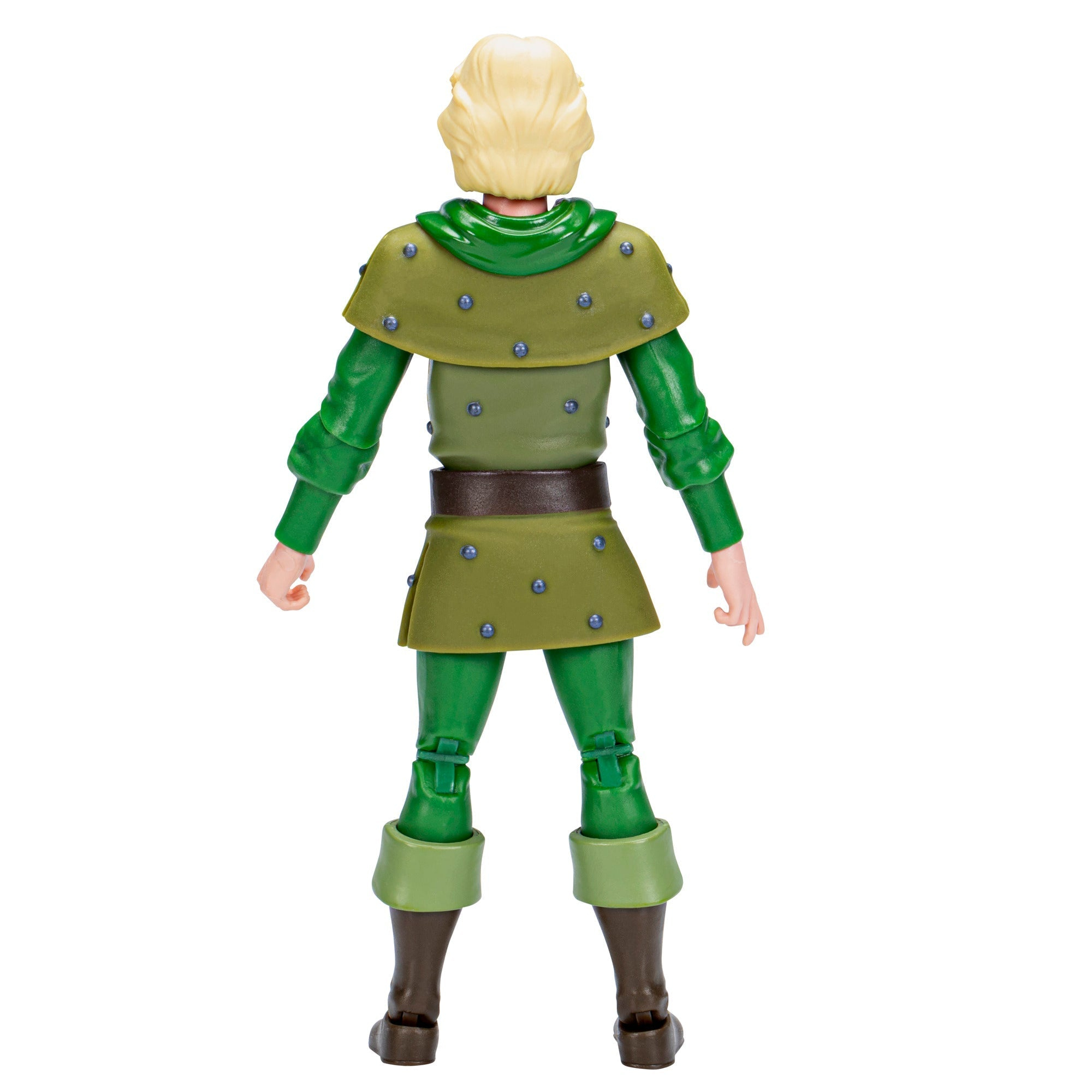 FIGURA HASBRO DUNGEONS & DRAGONS HANK