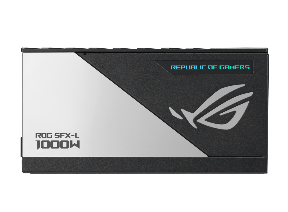 FUENTE ALIMENTACION ASUS LOKI SFX-L GAMING ATX 1000W