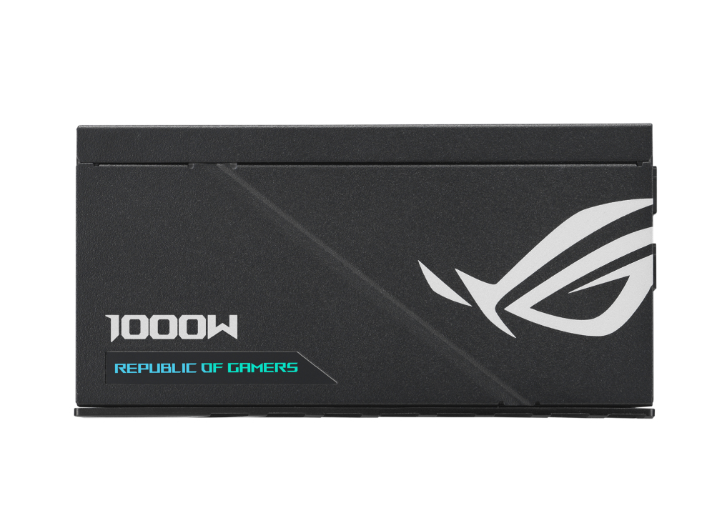 FUENTE ALIMENTACION ASUS LOKI SFX-L GAMING ATX 1000W