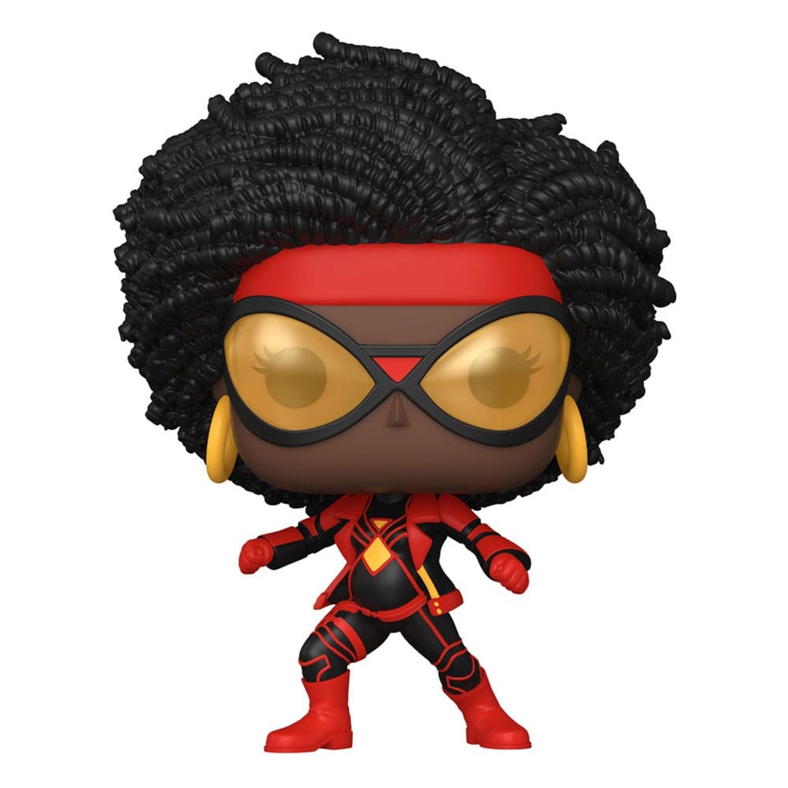 FUNKO POP SPIDER-MAN ACROSS THE SPIDER-VERSE SPIDER-WOMAN 65727