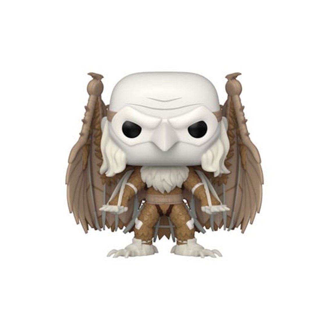 FUNKO POP SPIDER-MAN ACROSS THE SPIDER-VERSE MEDIEVAL VULTURE 65731