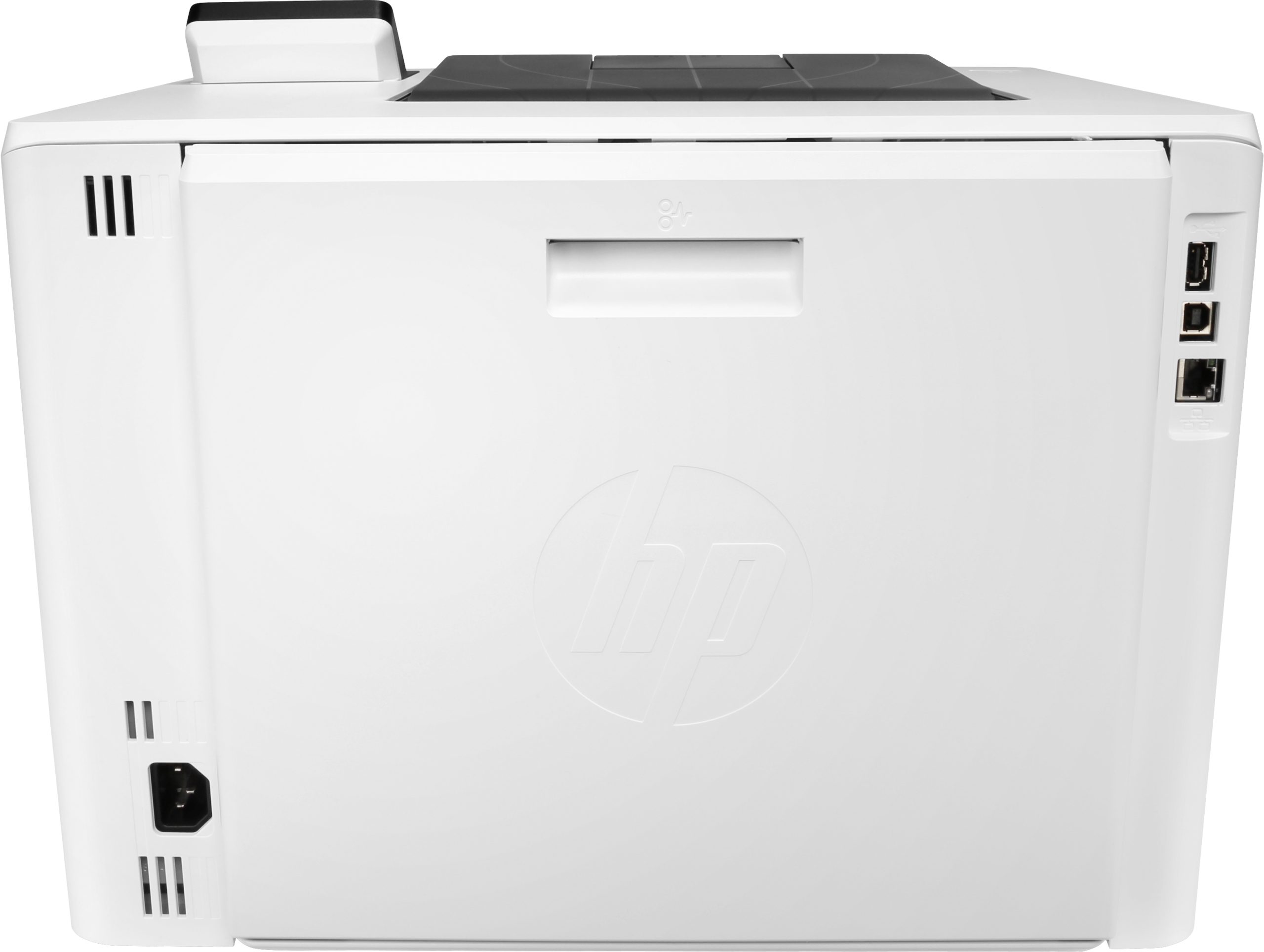 IMPRESORA HP LASER COLOR LASERJET ENTERPRISE M455DN A4/ 27PPM/ 1.25GB/ USB/ RED/ WIFI/ DUPLEX